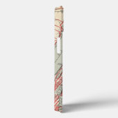 ニューヨークのペラムマナーハーレム、ヨンカーズ Case-Mate iPhoneケース (裏面 / 右)