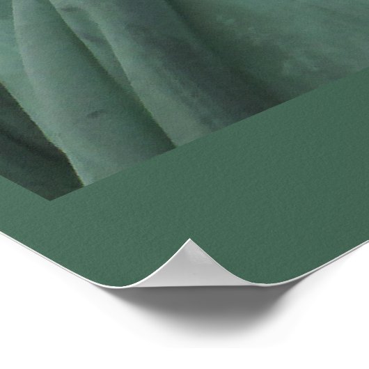 ニューヨークのポスター自由の女神ニューヨークプリント ポスター (角)