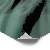 ニューヨークのポスター自由の女神ニューヨークプリント ポスター (角)