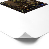 ニューヨークのポスター ポスター (角)