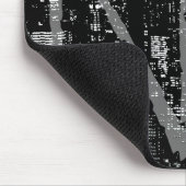 ニューヨークのマウスパッドの都市景観のニューヨークシティのギフト マウスパッド (コーナー)