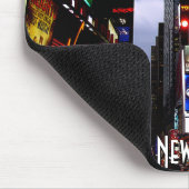 ニューヨークのマウスパッドの都市景観のニューヨークシティのギフト マウスパッド (コーナー)