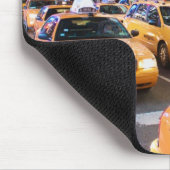 ニューヨークのマウスパッド マウスパッド (コーナー)