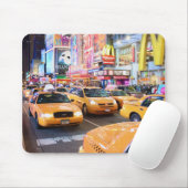 ニューヨークのマウスパッド マウスパッド (マウス)
