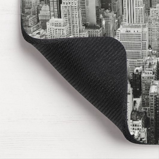 ニューヨークのマウスパッド マウスパッド (コーナー)