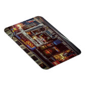 ニューヨークのマグネット マグネット (右側)