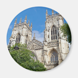 ニューヨークのミンスター マグネット