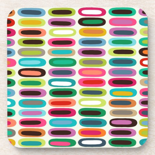 ニューヨークのローゼンクリーム コースター (正面)