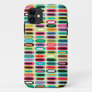 ニューヨークのローゼンクリーム iPhone 11 ケース