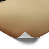 ニューヨークのヴィンテージポスター ポスター (角)