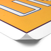 ニューヨークのヴィンテージポスター ポスター (角)