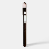 ニューヨークの公衆電話 Case-Mate iPhoneケース (裏面 / 左)