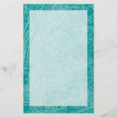 ニューヨークの写実的な地図 便箋 (正面)