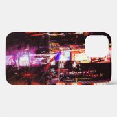 ニューヨークの写真 Case-Mate iPhoneケース (裏面 (横))