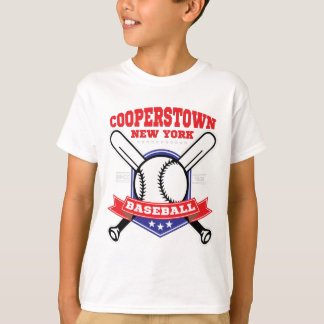ニューヨークの協力 Tシャツ