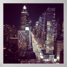 ニューヨークの夜2
