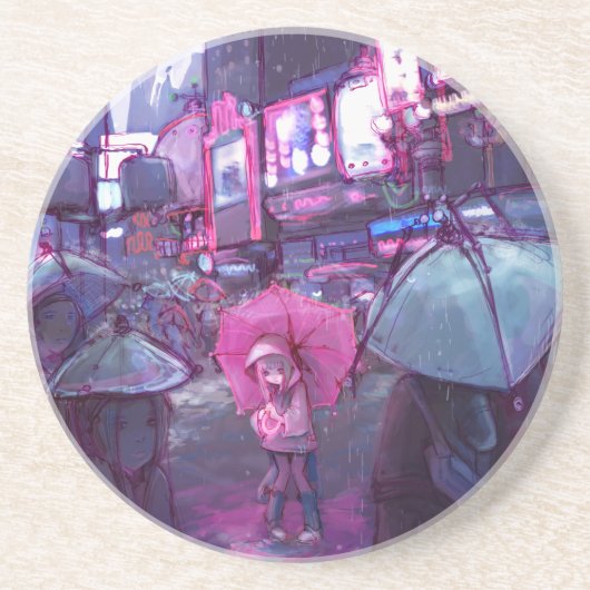 ニューヨークの新コースター コースター (正面)