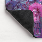 ニューヨークの新マウスパッド マウスパッド (コーナー)