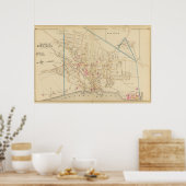 ニューヨークの歌 ポスター (キッチン)