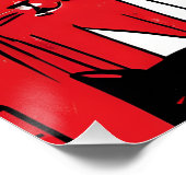 ニューヨークの猫たち ポスター (コーナー)