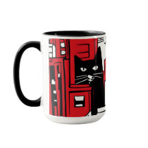 ニューヨークの猫たち