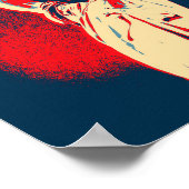 ニューヨークの自由の女神 ポスター (角)