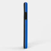 ニューヨークの自由の女神 Case-Mate iPhoneケース (裏面/右)