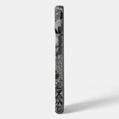 ニューヨークの電話ケース Case-Mate iPhoneケース (裏面 / 左)