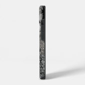 ニューヨークの電話ケース iPhoneケース (左側面)