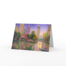 ニューヨークは最も象徴的で象徴的な鮮やか国の一つ