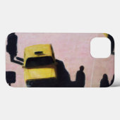 ニューヨークは1990年を滑走させます Case-Mate iPhoneケース (裏面 (横))