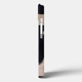 ニューヨークは1990年を滑走させます Case-Mate iPhoneケース (裏面 / 左)