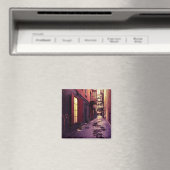 ニューヨークアレー マグネット (インサイチュ (食洗機))