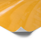 ニューヨークイエロータクシー ポスター (角)