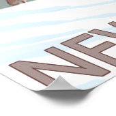 ニューヨークウルフシーン ポスター (角)