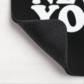 ニューヨークキス マウスパッド (コーナー)