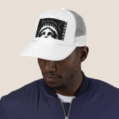 ニューヨークキャップスハッツニューヨーク土産リバティーギフト キャップ (インサイチュ)