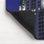 ニューヨーククライスラの建物 マウスパッド (コーナー)