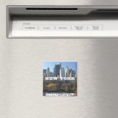 ニューヨーククリスマス マグネット (インサイチュ (食洗機))