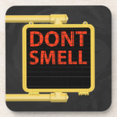 ニューヨーククロスウォークサインオイ コースター (正面)