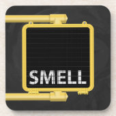 ニューヨーククロスウォークサインオイ コースター (正面)