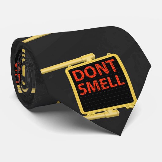 ニューヨーククロスウォークサインオイ ネクタイ (ロール)