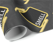 ニューヨーククロスウォークサインオイ ラッピングペーパー (ロールコーナー)