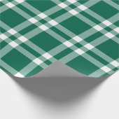 ニューヨークサッカープレイドラッピング紙 ラッピングペーパー (角)