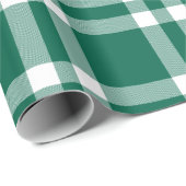 ニューヨークサッカープレイドラッピング紙 ラッピングペーパー (ロールコーナー)