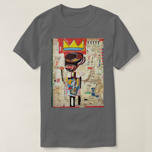 ニューヨークサモ Tシャツ (デザイン正面)