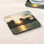 ニューヨークサンセット コースター (左側)