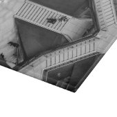 ニューヨークザベッセル カッティングボード (角)