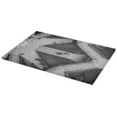 ニューヨークザベッセル カッティングボード (角)