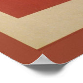 ニューヨークシアターミュージックWPA 1940ヴィンテージポスター ポスター (角)